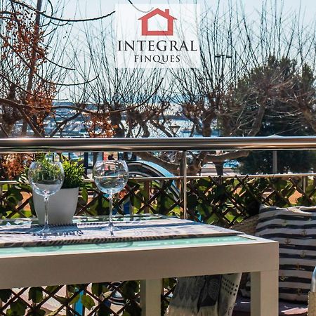 Apartament Bellport Διαμέρισμα Palamós Εξωτερικό φωτογραφία