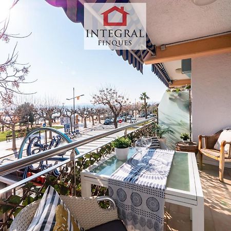 Apartament Bellport Διαμέρισμα Palamós Εξωτερικό φωτογραφία