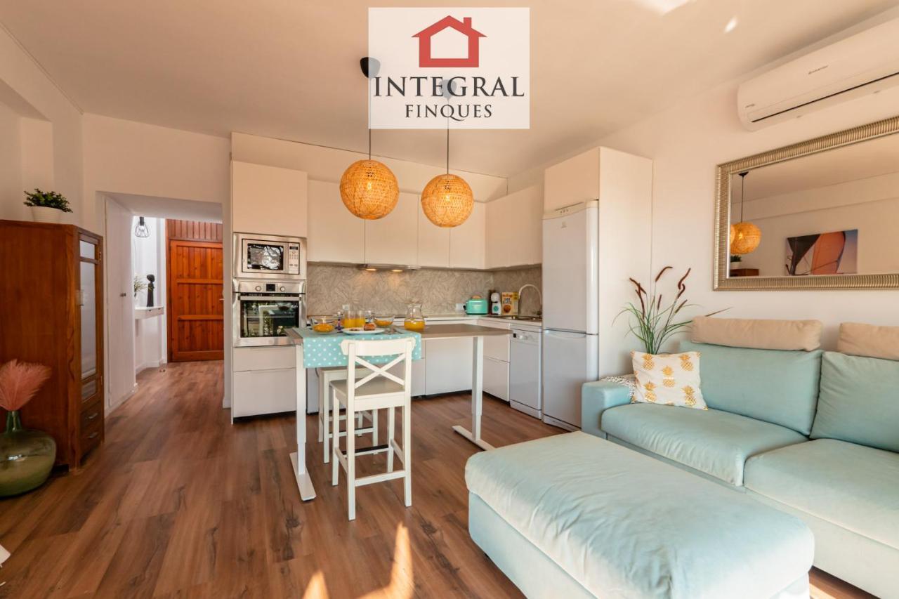 Apartament Bellport Διαμέρισμα Palamós Εξωτερικό φωτογραφία