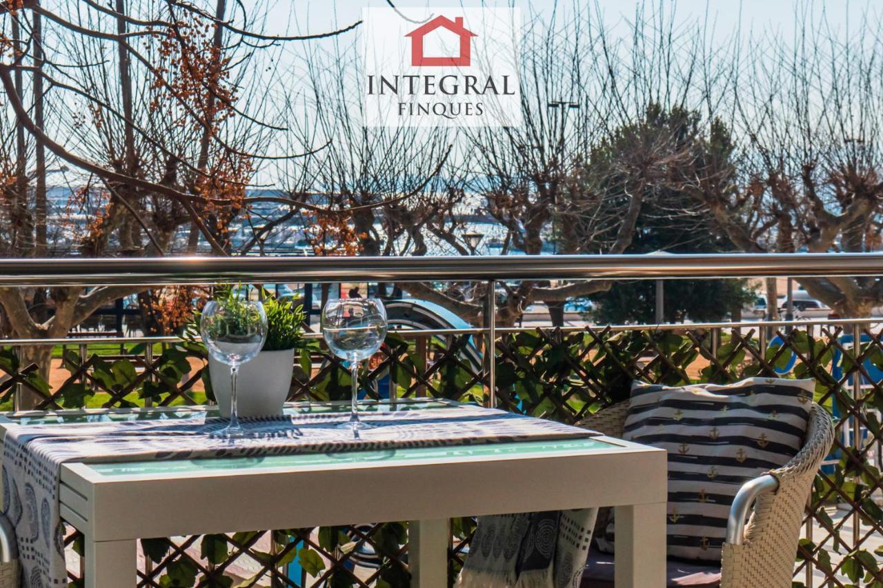 Apartament Bellport Διαμέρισμα Palamós Εξωτερικό φωτογραφία