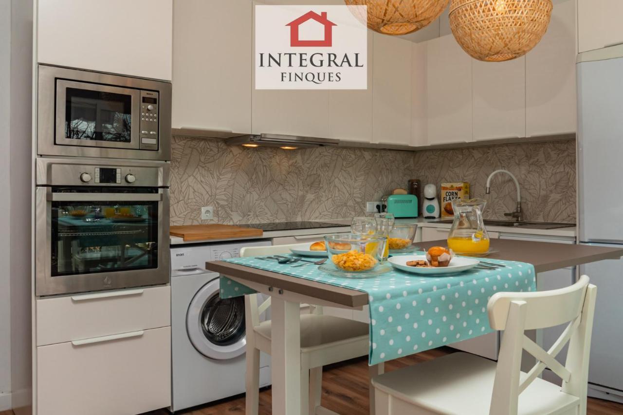 Apartament Bellport Διαμέρισμα Palamós Εξωτερικό φωτογραφία