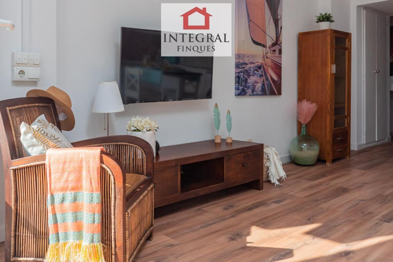Apartament Bellport Διαμέρισμα Palamós Εξωτερικό φωτογραφία