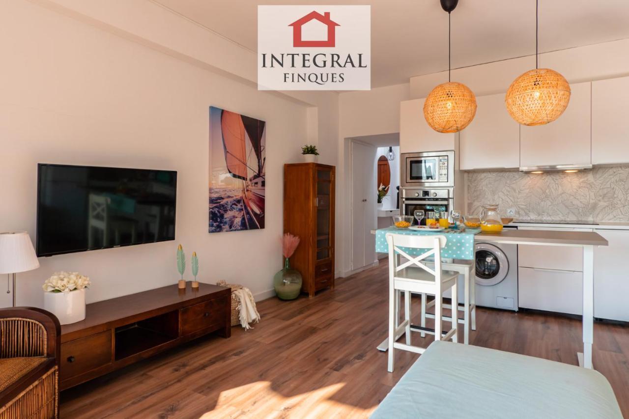 Apartament Bellport Διαμέρισμα Palamós Εξωτερικό φωτογραφία