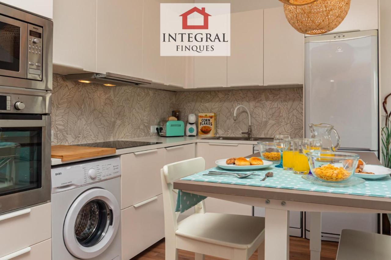 Apartament Bellport Διαμέρισμα Palamós Εξωτερικό φωτογραφία