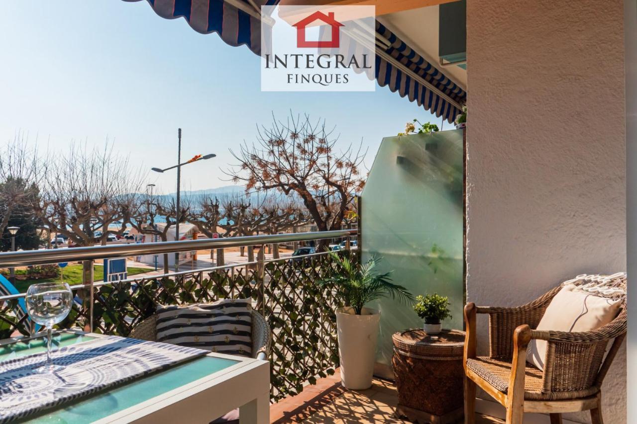 Apartament Bellport Διαμέρισμα Palamós Εξωτερικό φωτογραφία