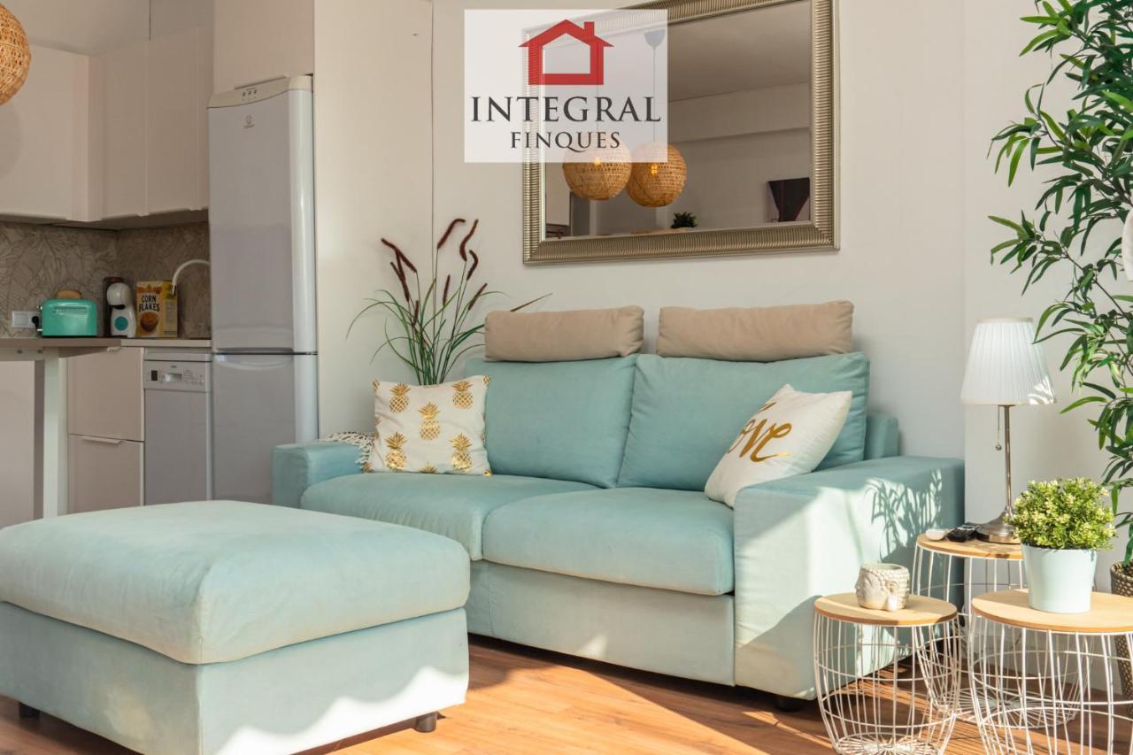 Apartament Bellport Διαμέρισμα Palamós Εξωτερικό φωτογραφία