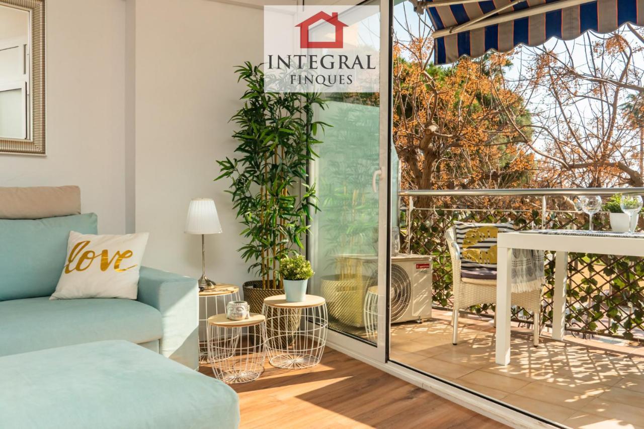 Apartament Bellport Διαμέρισμα Palamós Εξωτερικό φωτογραφία