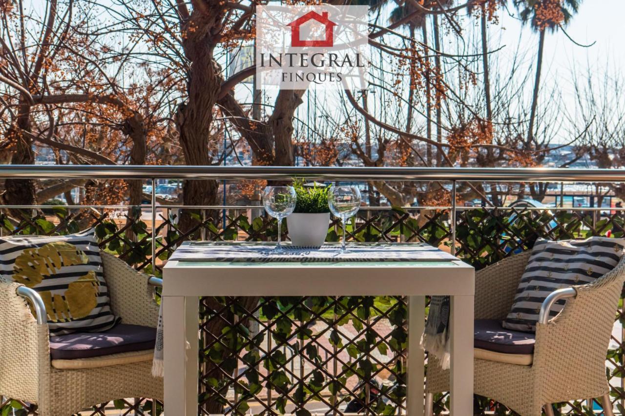 Apartament Bellport Διαμέρισμα Palamós Εξωτερικό φωτογραφία