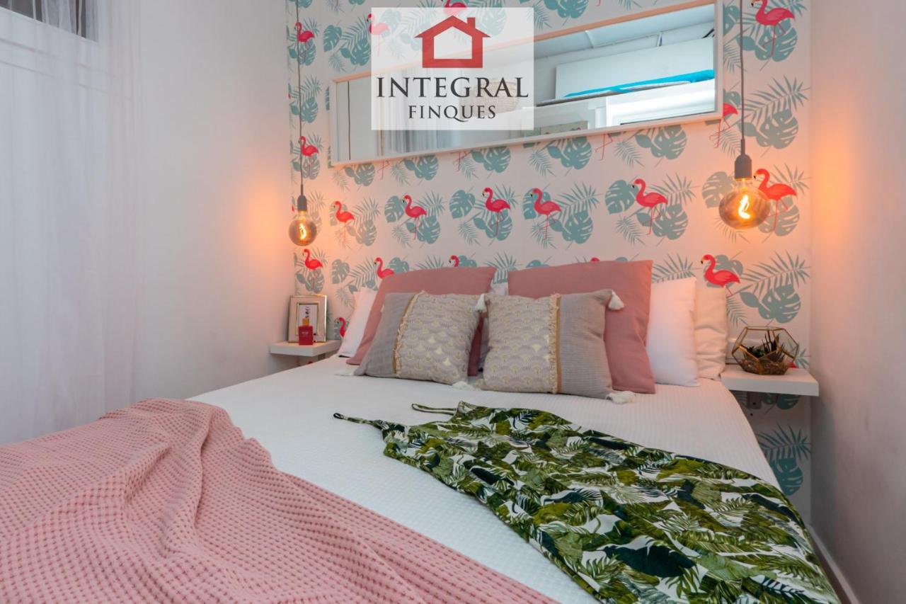 Apartament Bellport Διαμέρισμα Palamós Εξωτερικό φωτογραφία