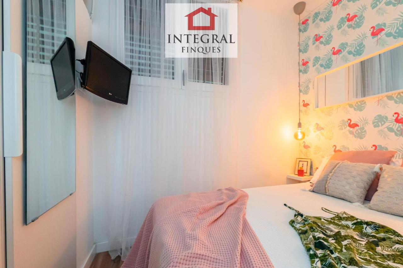 Apartament Bellport Διαμέρισμα Palamós Εξωτερικό φωτογραφία