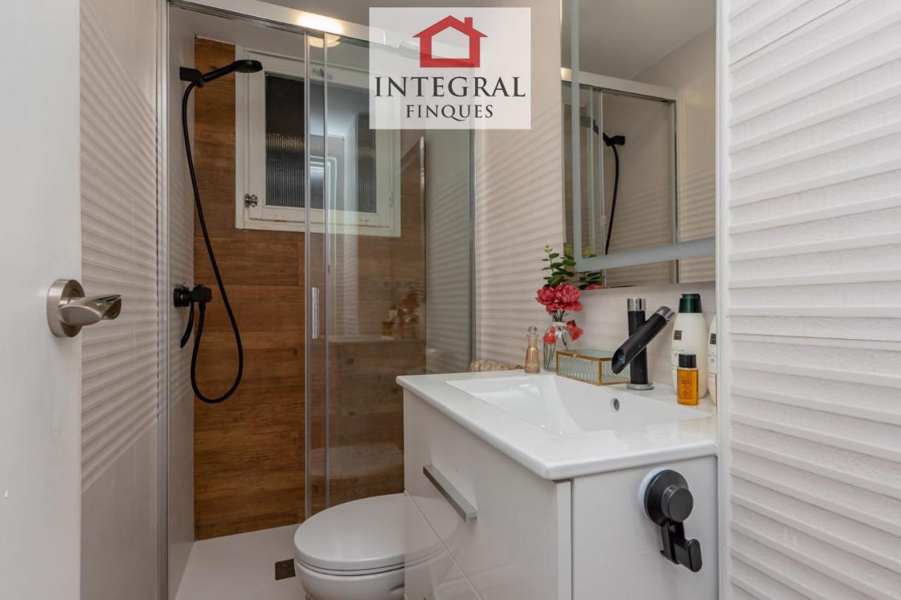 Apartament Bellport Διαμέρισμα Palamós Εξωτερικό φωτογραφία